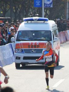 浦东新区大型活动