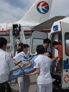 浦东新区接送服务